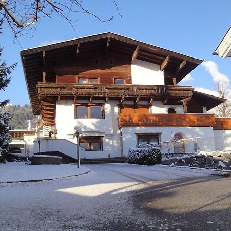 Ferienwohnung Mariner Inzing Exterior foto