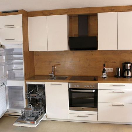 Ferienwohnung Mariner Inzing Exterior foto