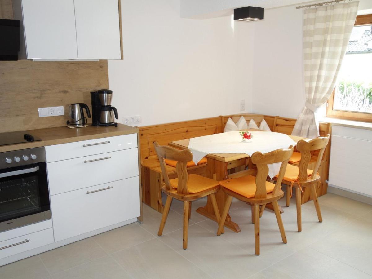 Ferienwohnung Mariner Inzing Exterior foto