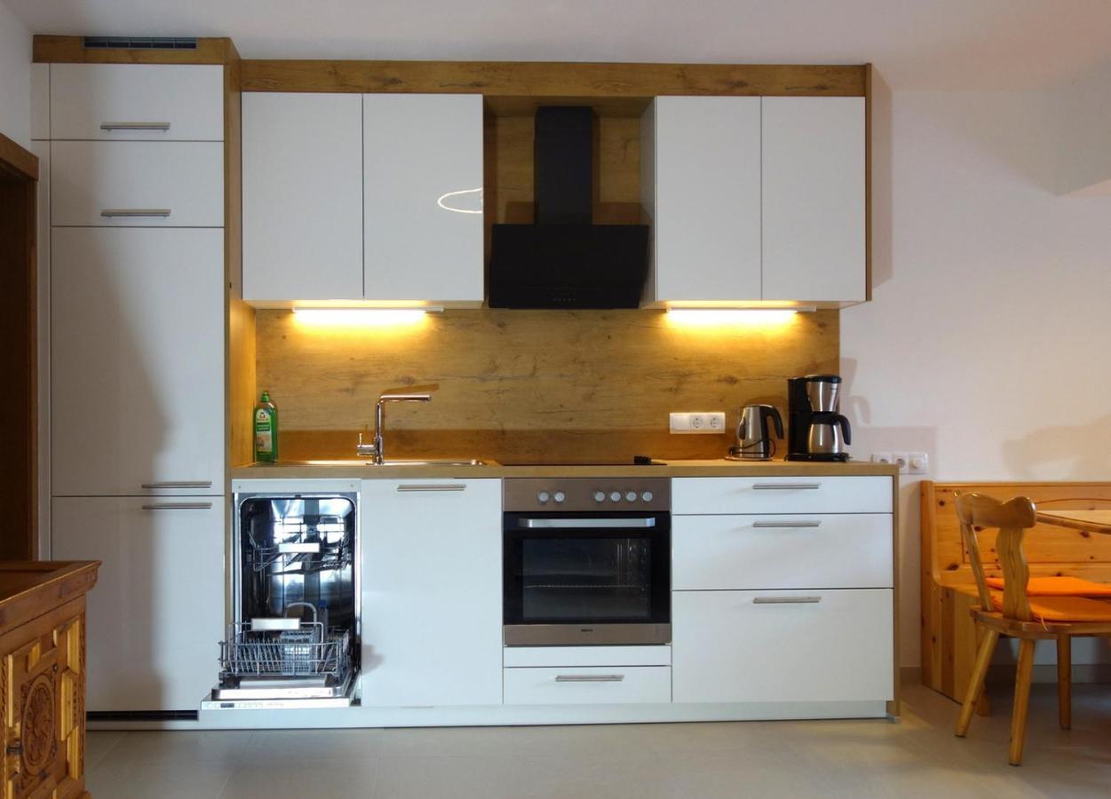 Ferienwohnung Mariner Inzing Exterior foto