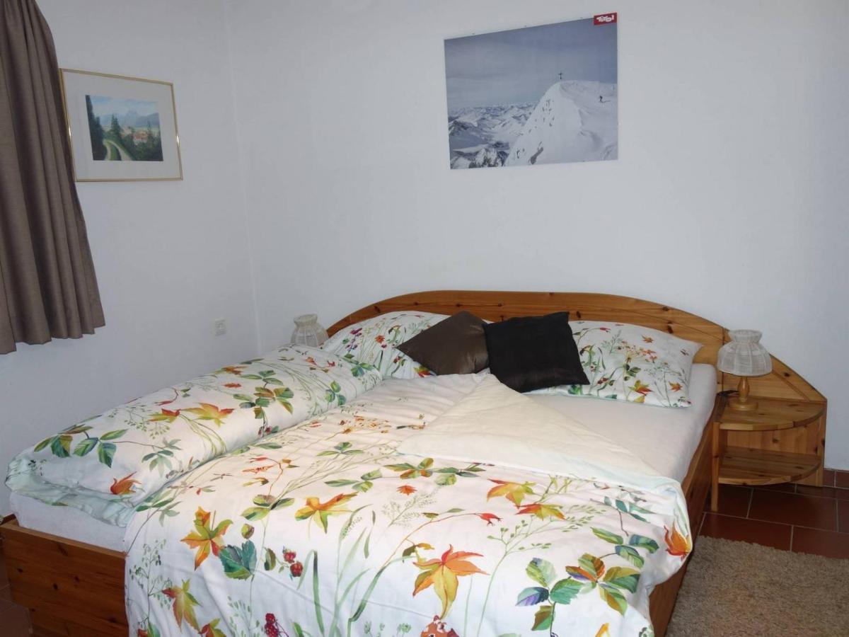 Ferienwohnung Mariner Inzing Exterior foto