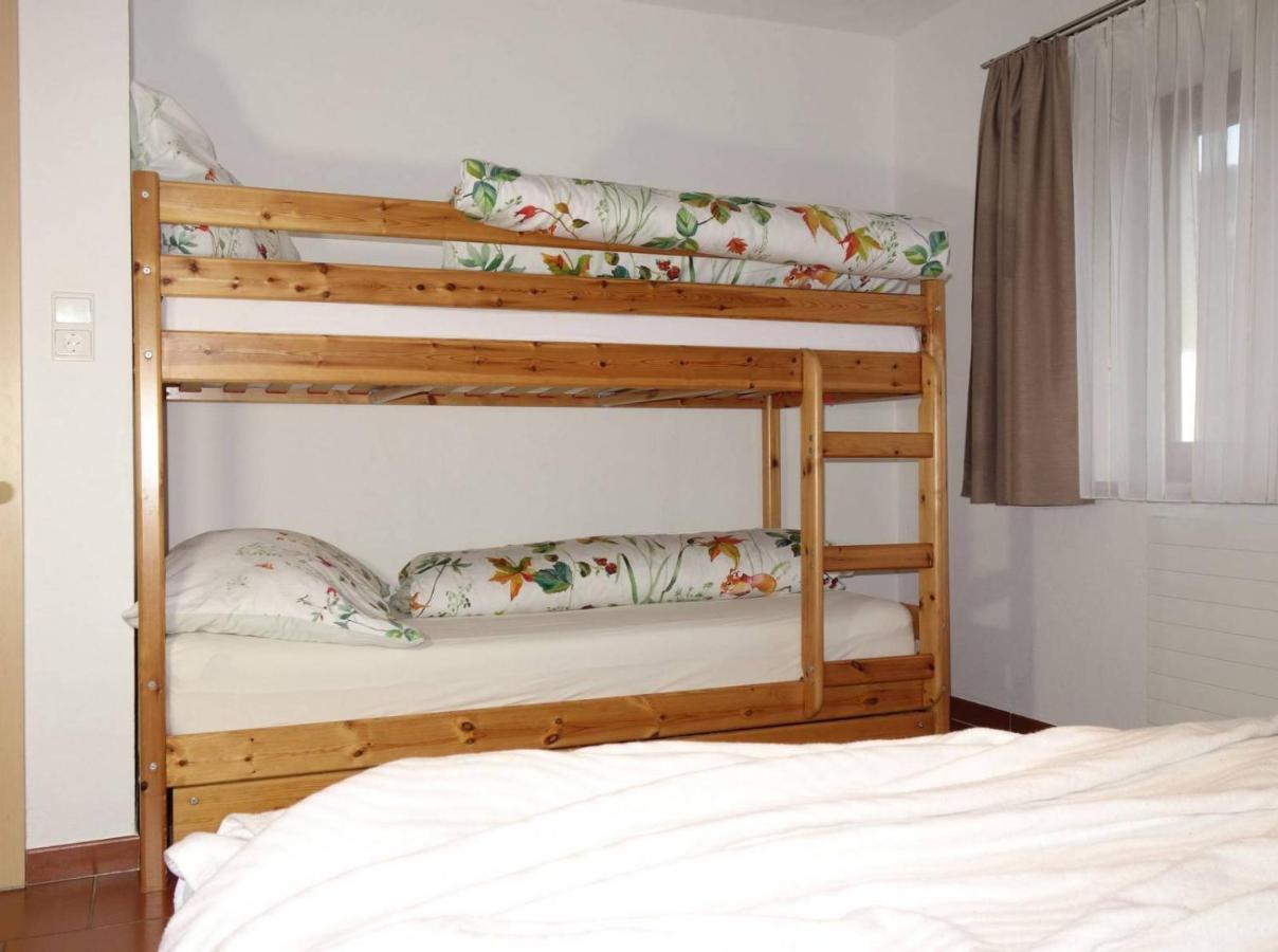 Ferienwohnung Mariner Inzing Exterior foto