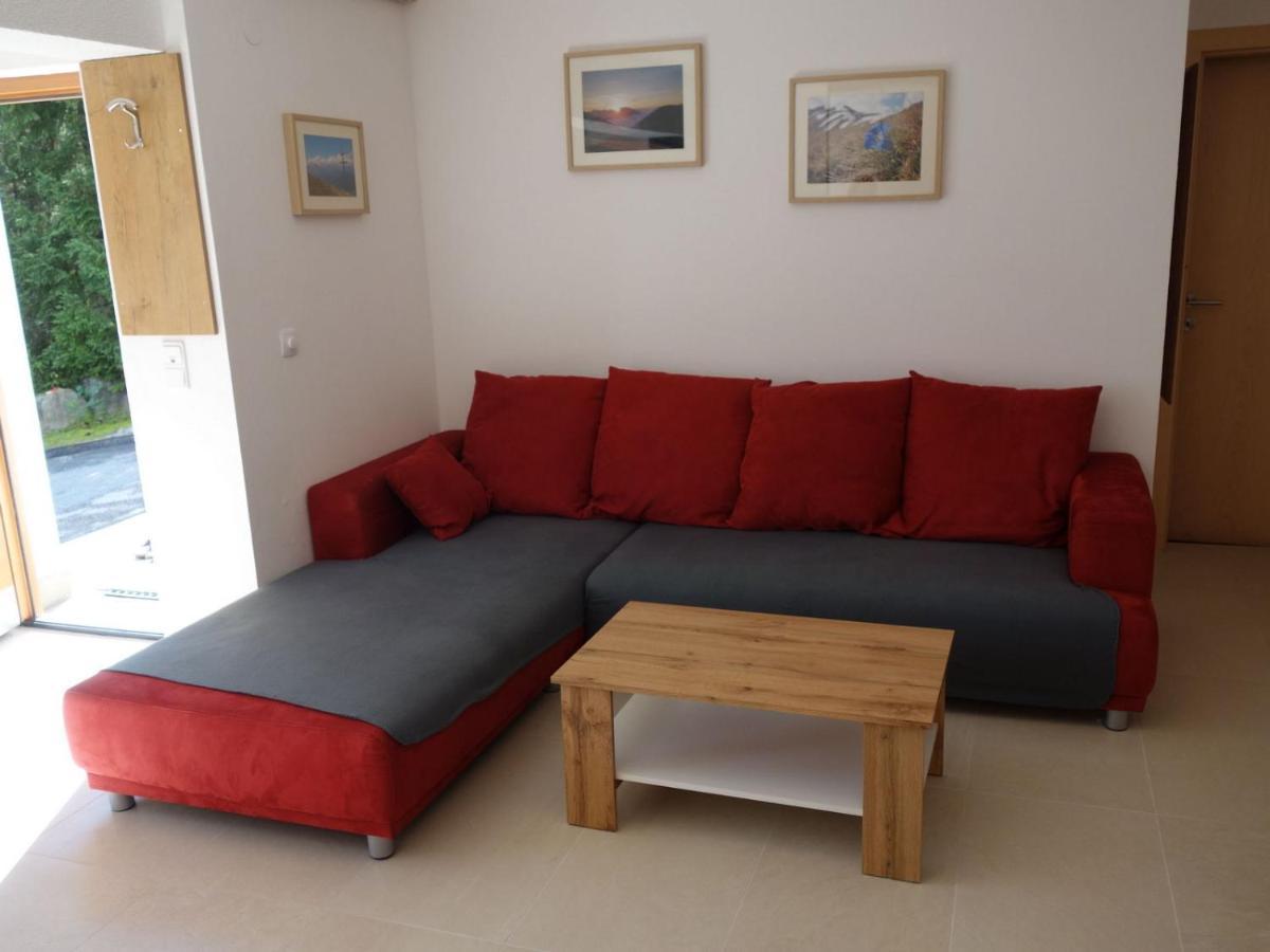 Ferienwohnung Mariner Inzing Exterior foto