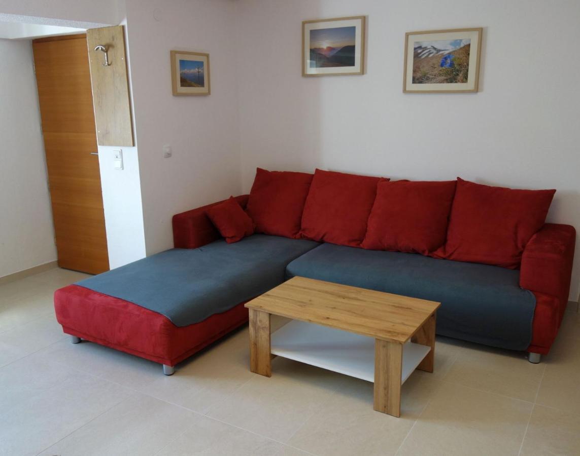 Ferienwohnung Mariner Inzing Exterior foto