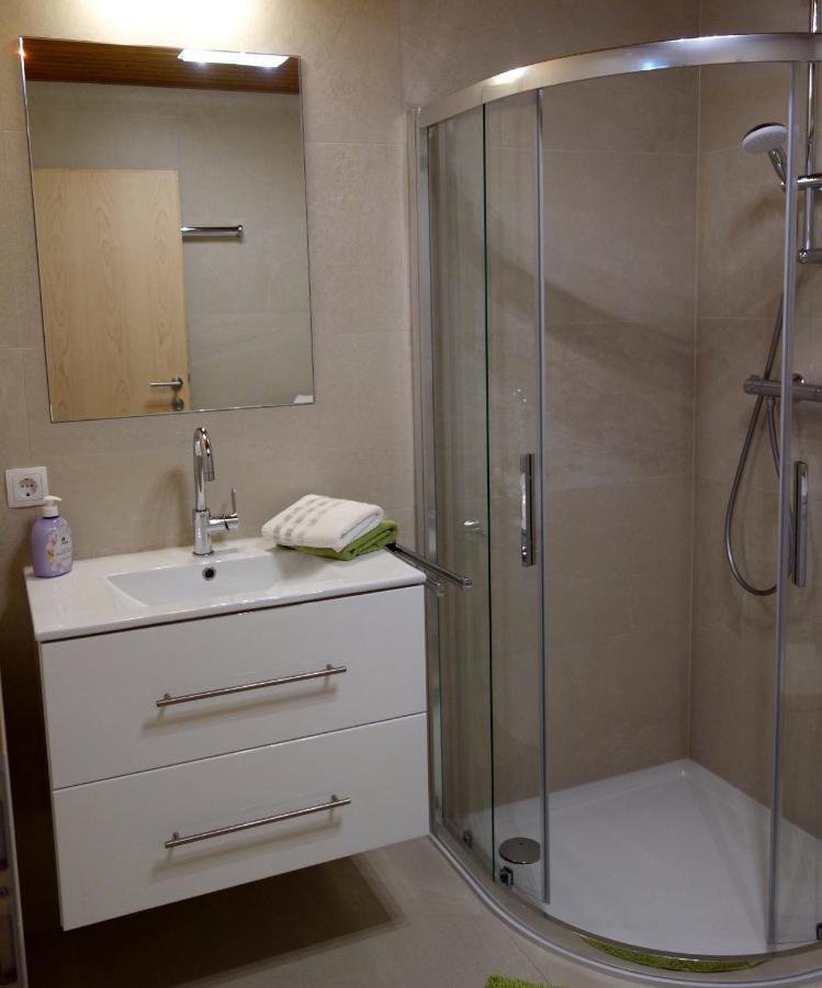 Ferienwohnung Mariner Inzing Exterior foto
