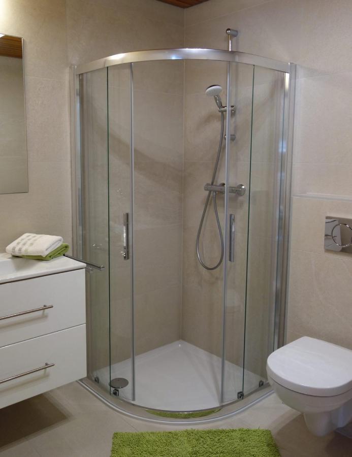 Ferienwohnung Mariner Inzing Exterior foto