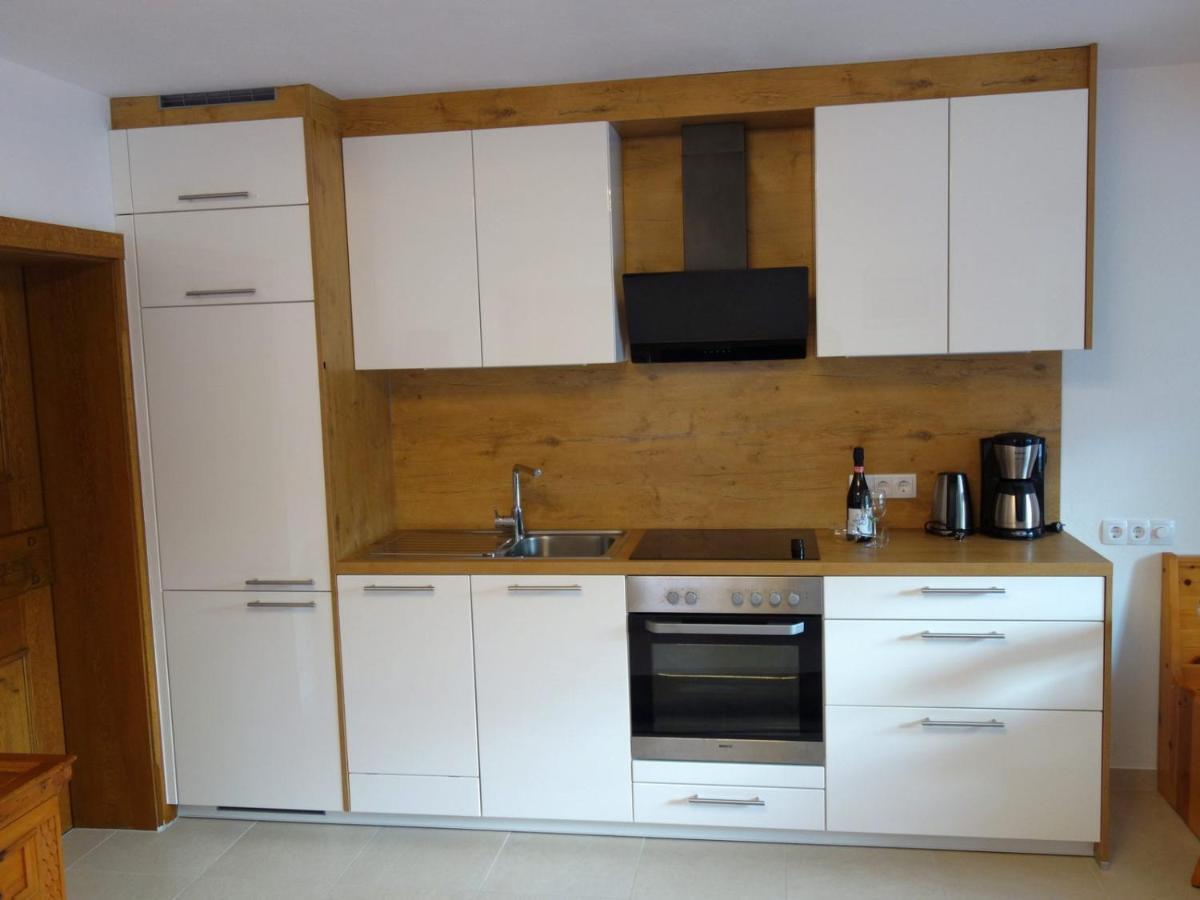 Ferienwohnung Mariner Inzing Exterior foto